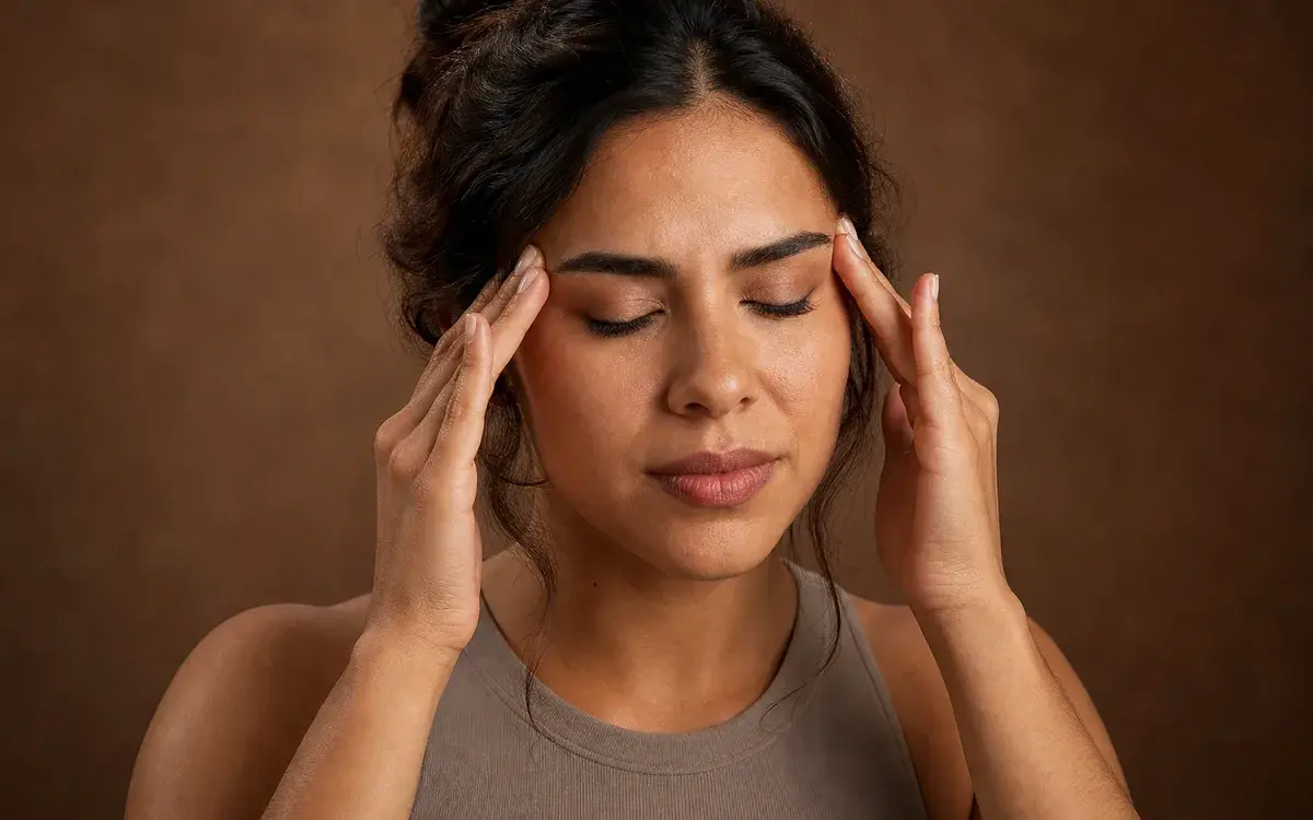 Dolor miofascial facial en Bogotá