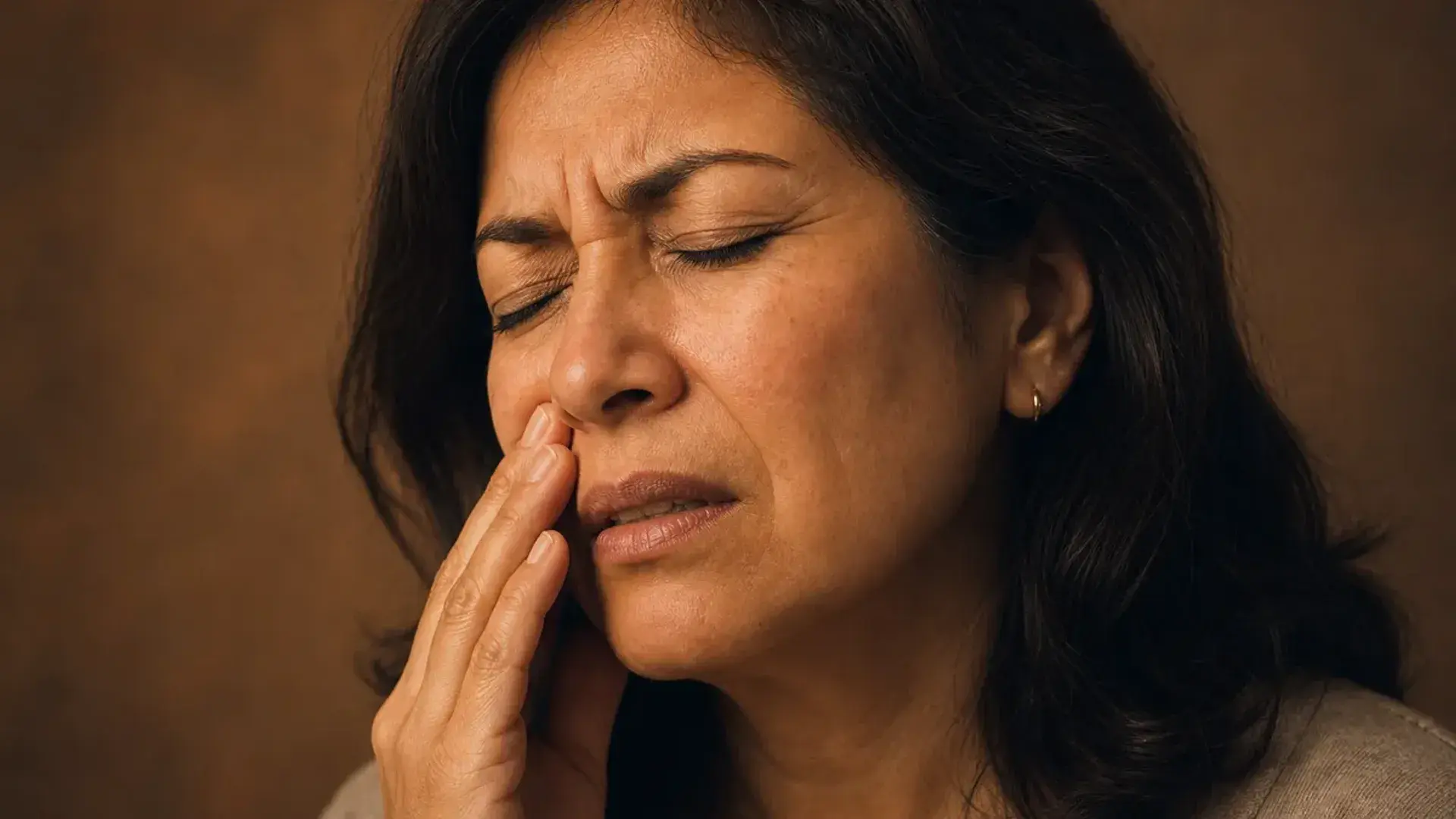 Dolor neuropático facial — valoración clínica