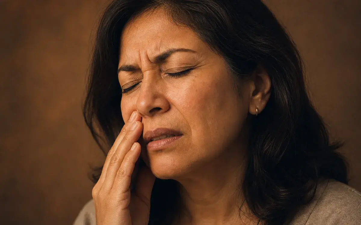 Valoración de dolor neuropático facial