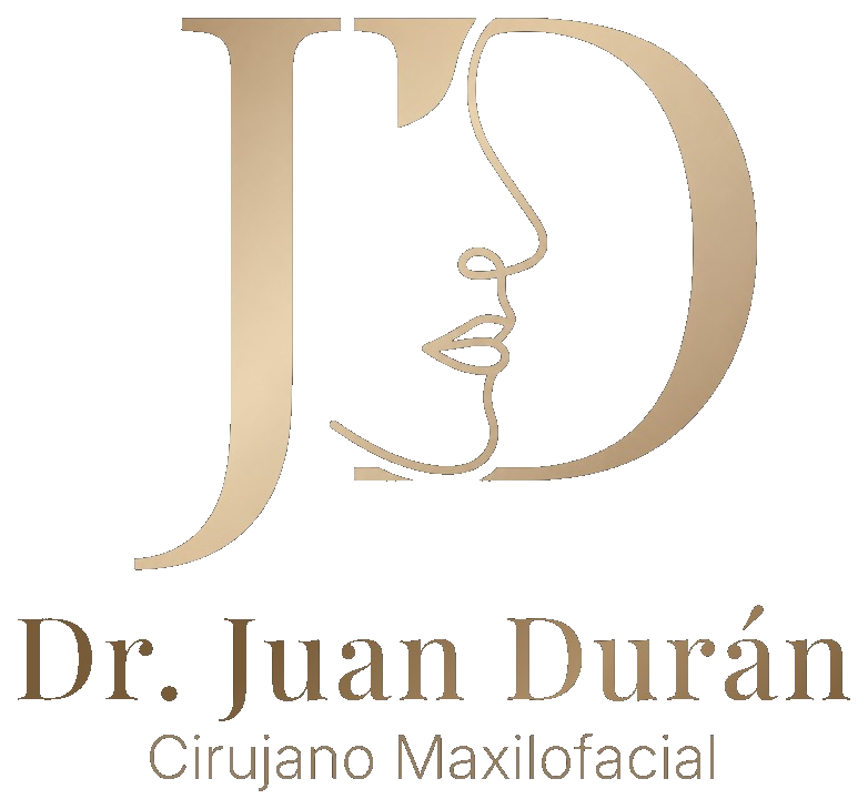 Dr. Juan Durán · Cirugía Maxilofacial