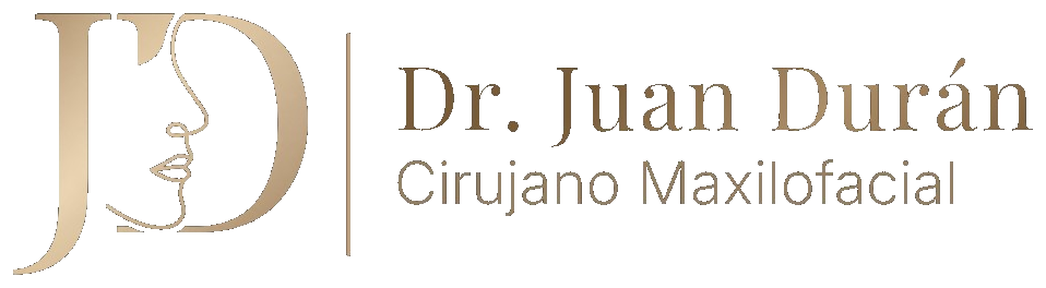 Dr. Juan Durán · Cirugía Maxilofacial